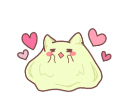 Nyalime sticker #12154794