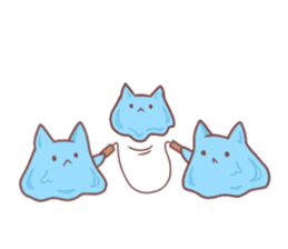 Nyalime sticker #12154795