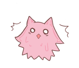 Nyalime sticker #12154796