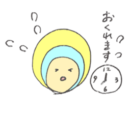 Panco sticker #12155253