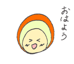 Panco sticker #12155255