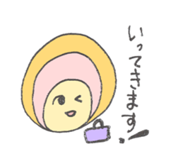 Panco sticker #12155258