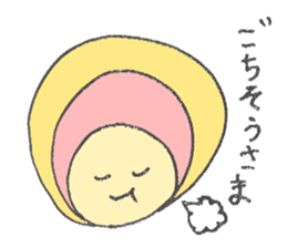 Panco sticker #12155261