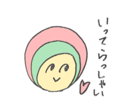 Panco sticker #12155263