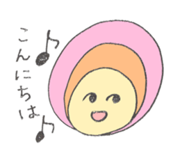 Panco sticker #12155265