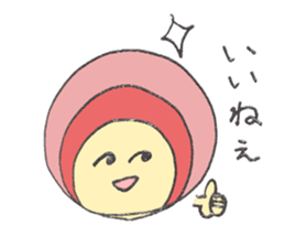 Panco sticker #12155280