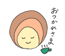 Panco sticker #12155284