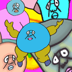 (THAI VERSION) DYNAMIC ADDICTIVE FACE