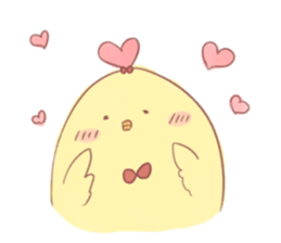 piyomiti sticker #12155518