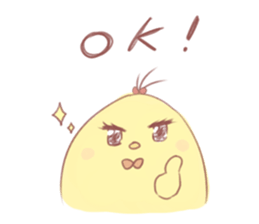 piyomiti sticker #12155519