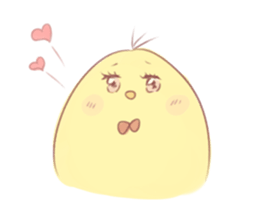 piyomiti sticker #12155521