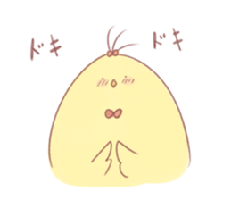 piyomiti sticker #12155522