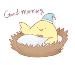 piyomiti sticker #12155523