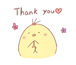 piyomiti sticker #12155526