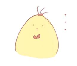 piyomiti sticker #12155527