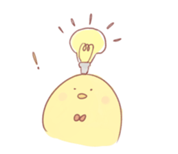 piyomiti sticker #12155530