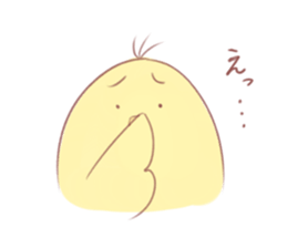 piyomiti sticker #12155534