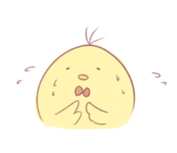 piyomiti sticker #12155535