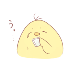 piyomiti sticker #12155537