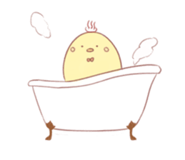 piyomiti sticker #12155538