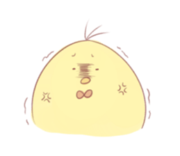 piyomiti sticker #12155541