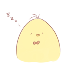 piyomiti sticker #12155542