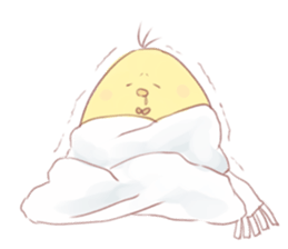 piyomiti sticker #12155544