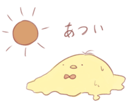 piyomiti sticker #12155545