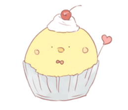 piyomiti sticker #12155549