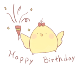 piyomiti sticker #12155550