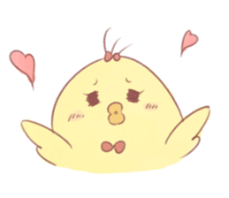 piyomiti sticker #12155554