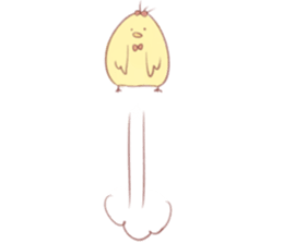 piyomiti sticker #12155557