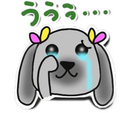 Wawawanwan sticker #12155650