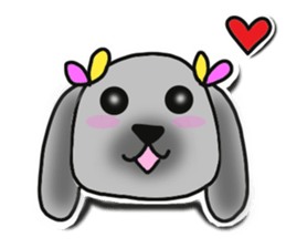 Wawawanwan sticker #12155653