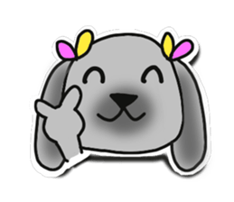 Wawawanwan sticker #12155663