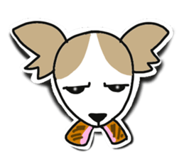 Wawawanwan sticker #12155664