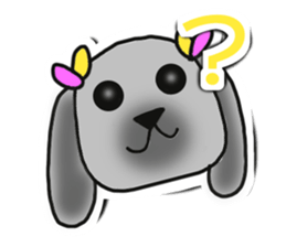 Wawawanwan sticker #12155668