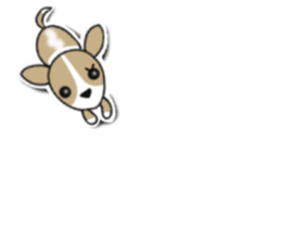 Wawawanwan sticker #12155670