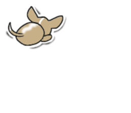 Wawawanwan sticker #12155671