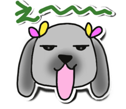 Wawawanwan sticker #12155678