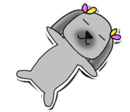 Wawawanwan sticker #12155679