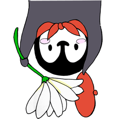 cute penguin MOCHI2!!