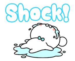 spree movement as storm Bear 24set sticker #12156343