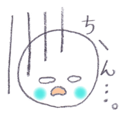 Pretty Ball 2 sticker #12156717