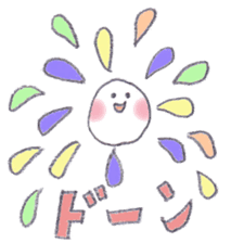 Pretty Ball 2 sticker #12156718