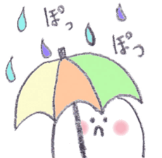 Pretty Ball 2 sticker #12156722