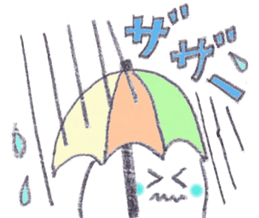 Pretty Ball 2 sticker #12156723