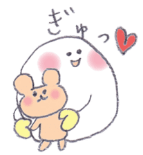 Pretty Ball 2 sticker #12156727