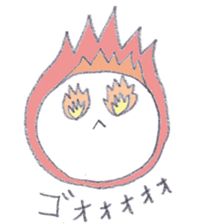 Pretty Ball 2 sticker #12156730