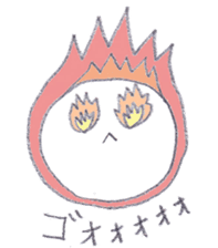 Pretty Ball 2 sticker #12156730